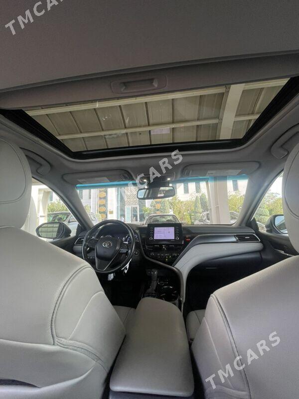 Toyota Camry 2022 - 340 000 TMT - Aşgabat - img 6