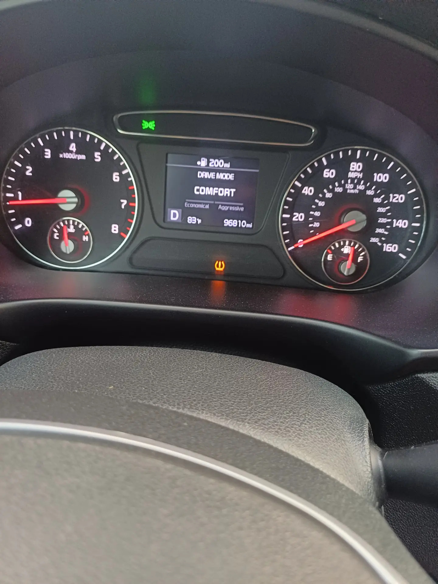 Kia Sorento 2020 - 290 000 TMT - Ёлётен - img 7