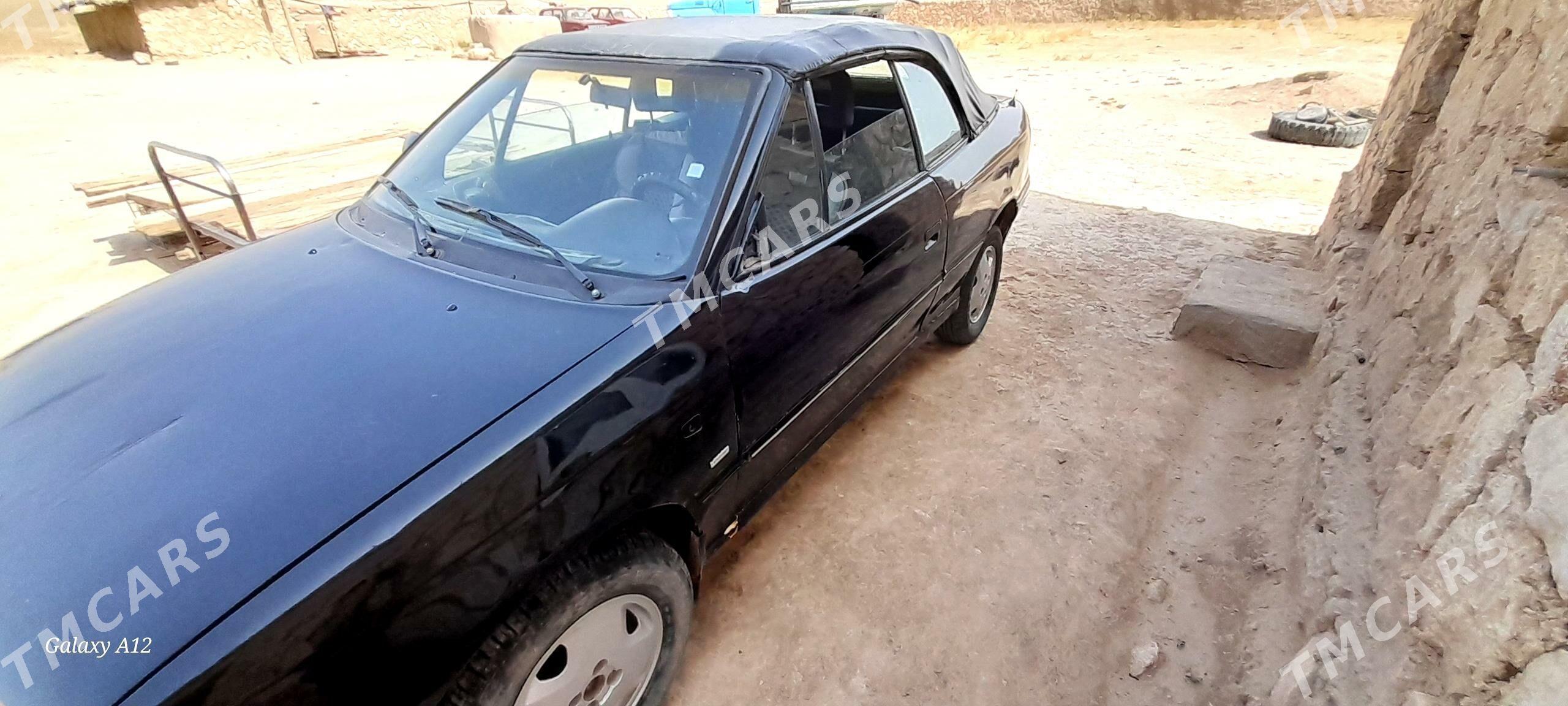 Opel Astra 1994 - 22 000 TMT - Ходжамбаз - img 5
