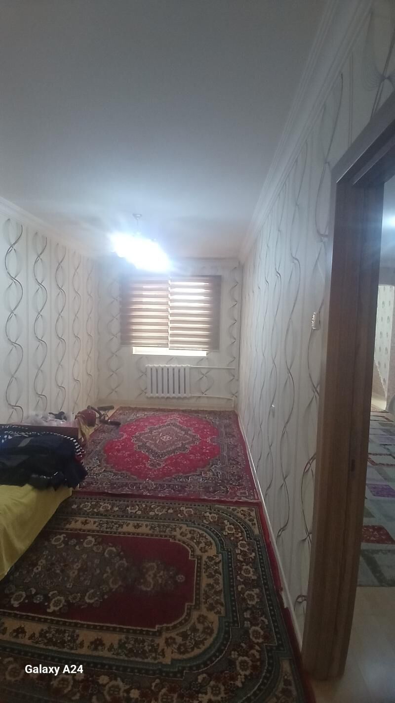 6мкр 3ком ПРОДАЖА - Aşgabat - img 4