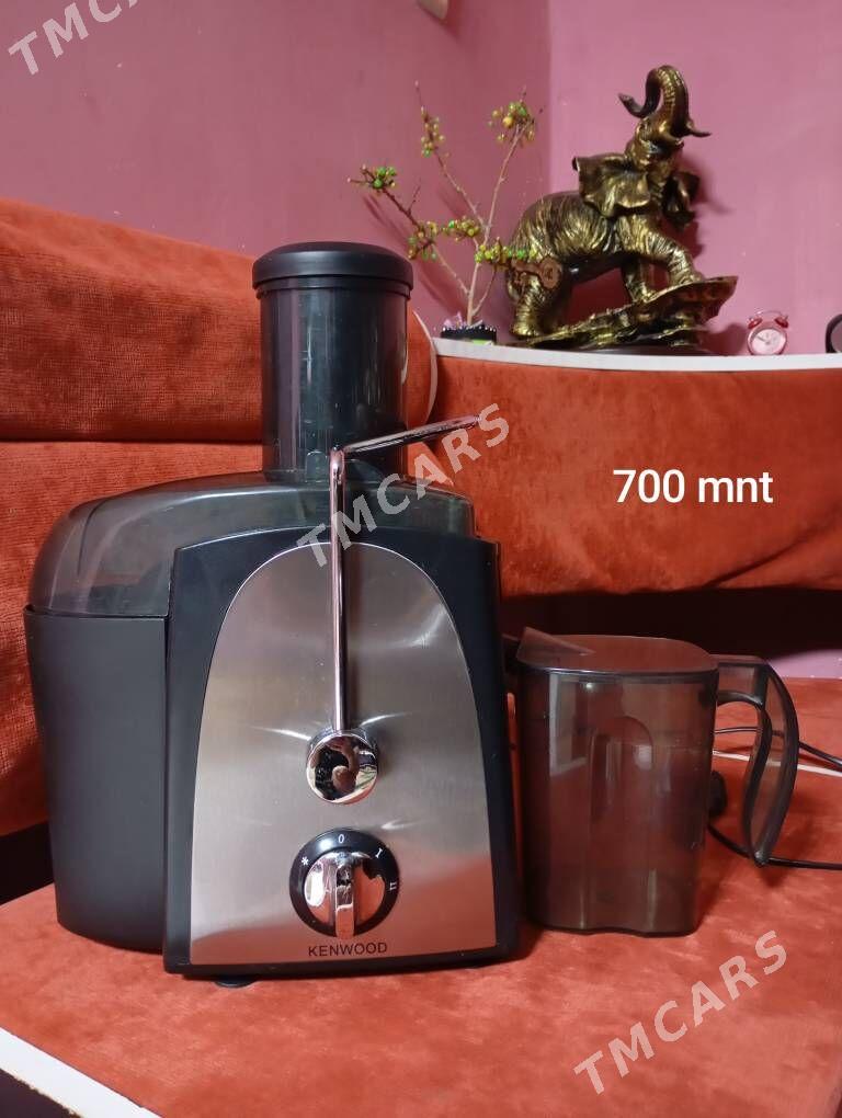 silikon nabor vaza prihvatki - Дашогуз - img 4