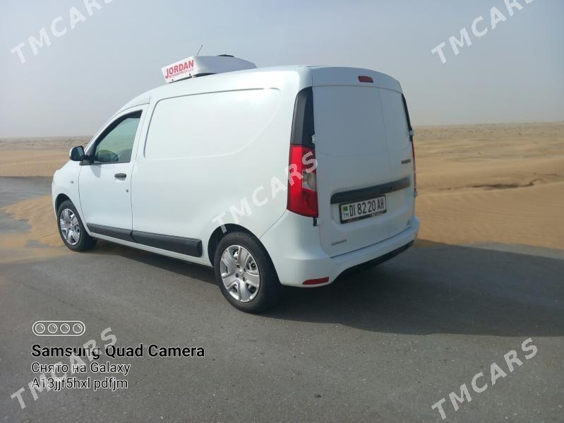 Renault Espace 2021 - 180 000 TMT - Кака - img 2