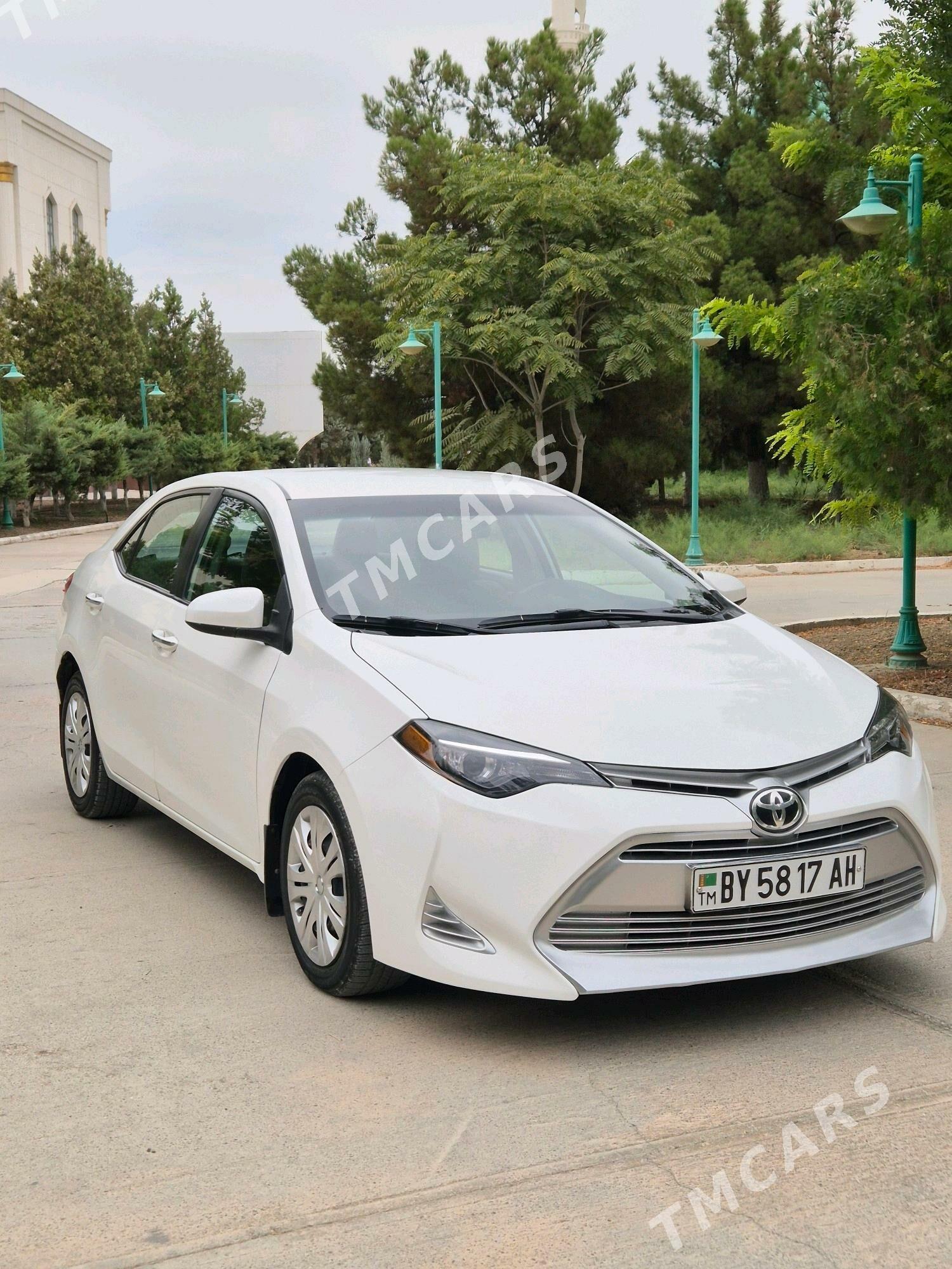 Toyota Corolla 2015 - 180 000 TMT - Гёкдепе - img 2