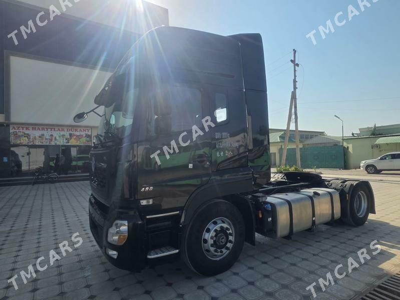 Dongfeng KL 2021 - 550 000 TMT - Мары - img 2
