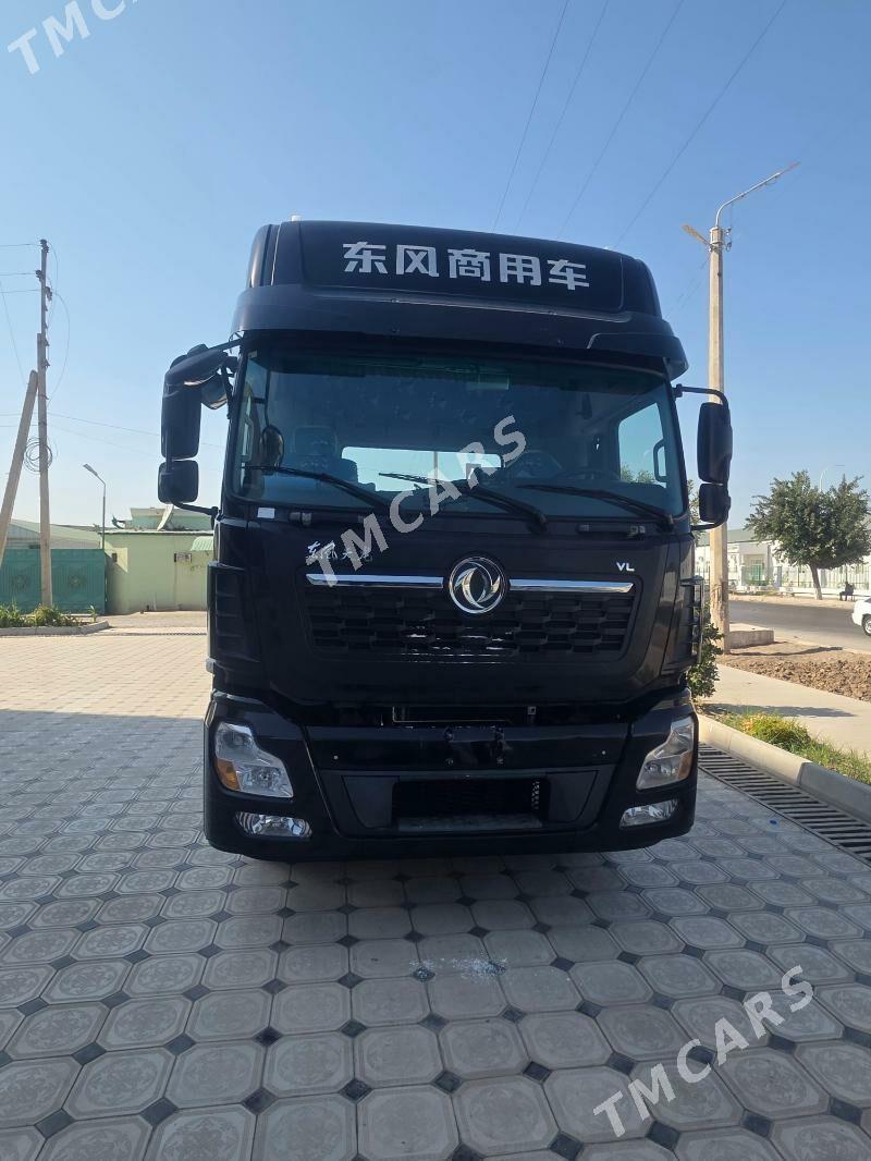 Dongfeng KL 2021 - 550 000 TMT - Мары - img 5