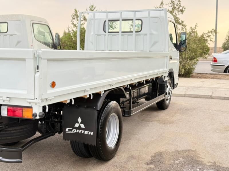 Mitsubishi Canter 2025 - 465 000 TMT - Ашхабад - img 7