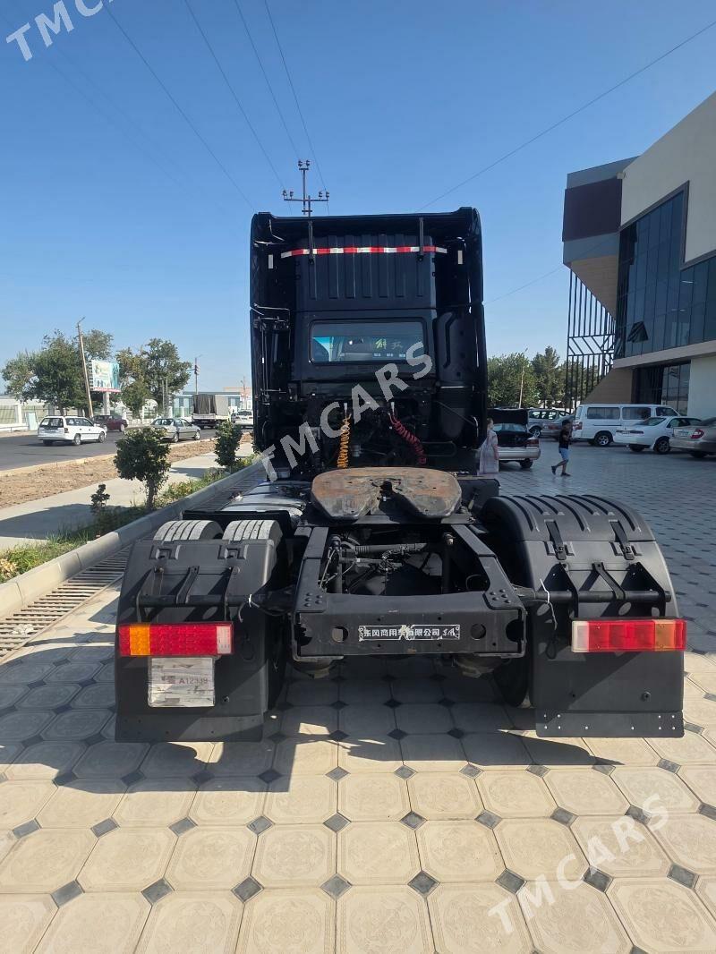Dongfeng KL 2021 - 550 000 TMT - Мары - img 4