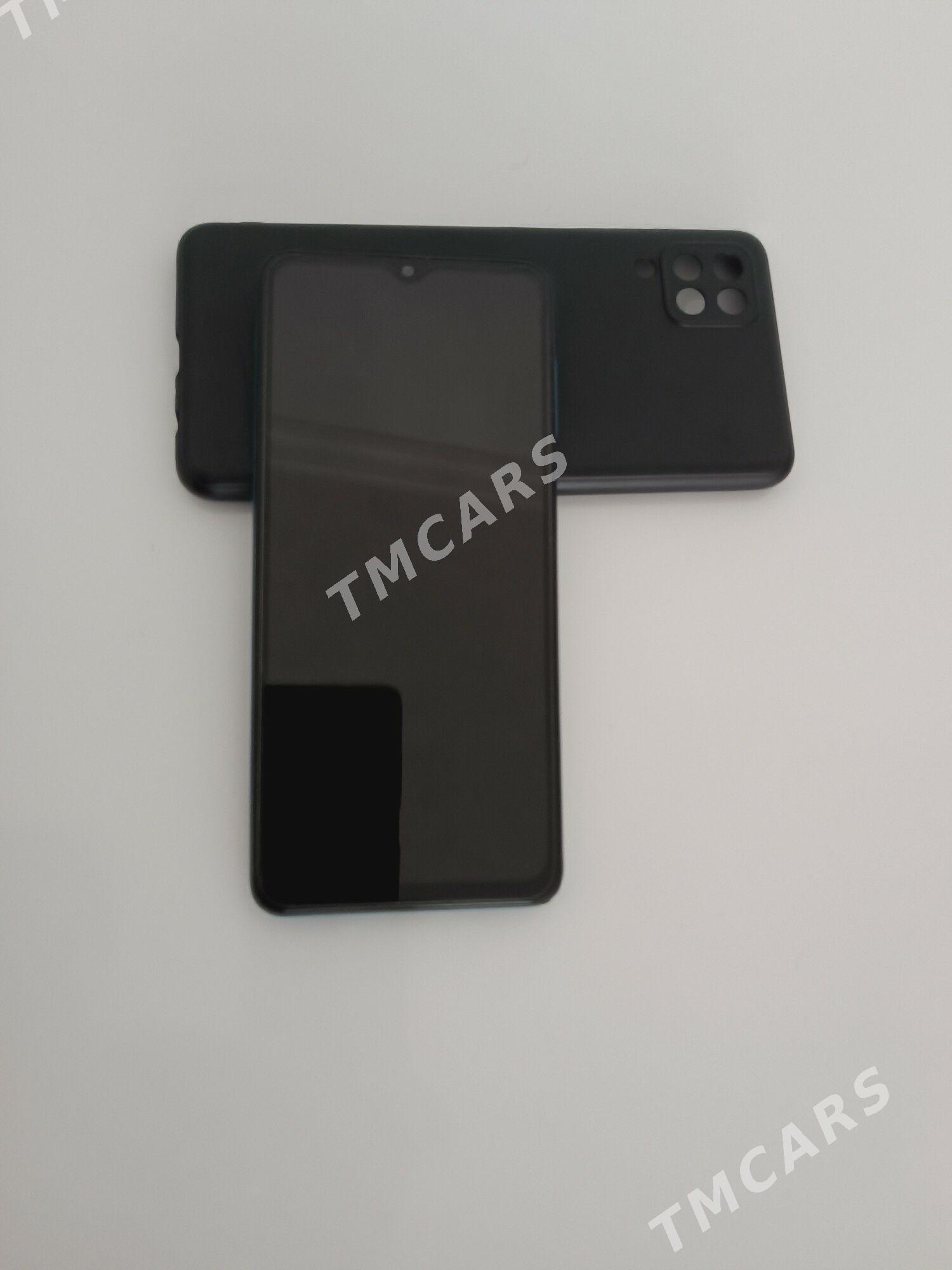 Samsung A12 - Балканабат - img 2