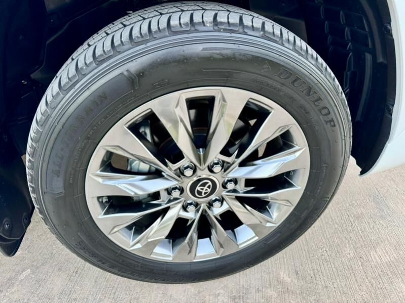 Toyota Land Cruiser 2022 - 1 410 000 TMT - Aşgabat - img 7