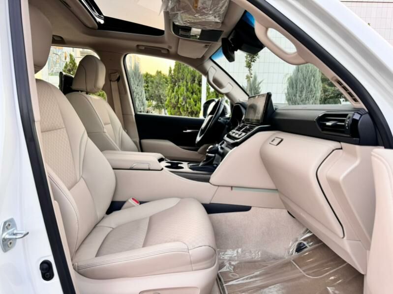 Toyota Land Cruiser 2022 - 1 410 000 TMT - Aşgabat - img 10
