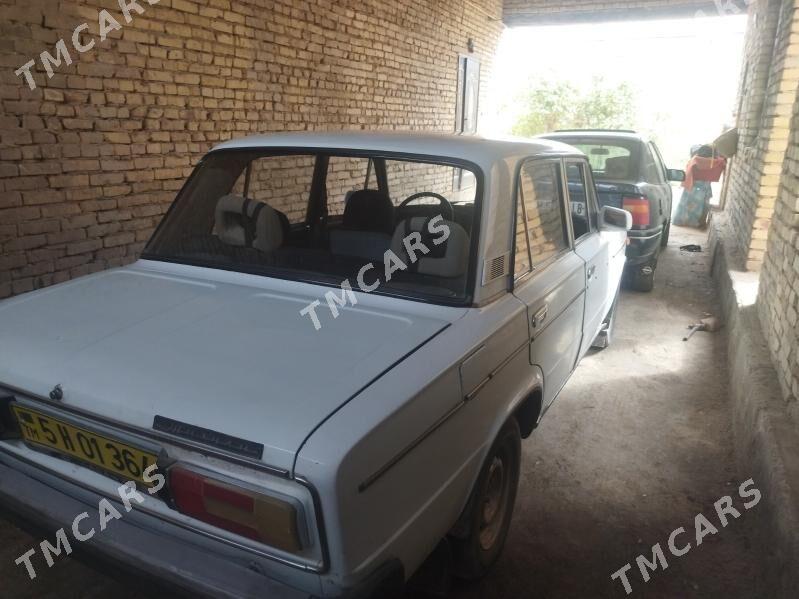 Lada 2106 1998 - 16 000 TMT - Farap - img 4