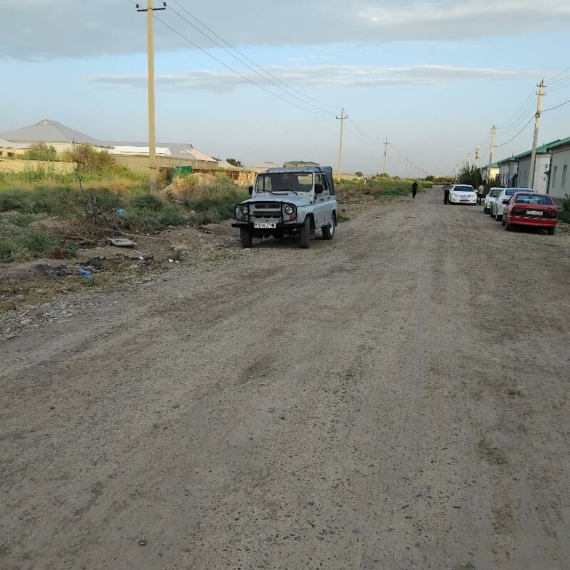 UAZ 469 1998 - 50 000 TMT - Байрамали - img 6