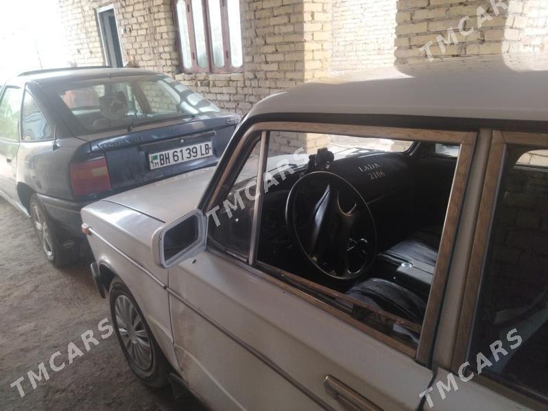Lada 2106 1998 - 16 000 TMT - Farap - img 2