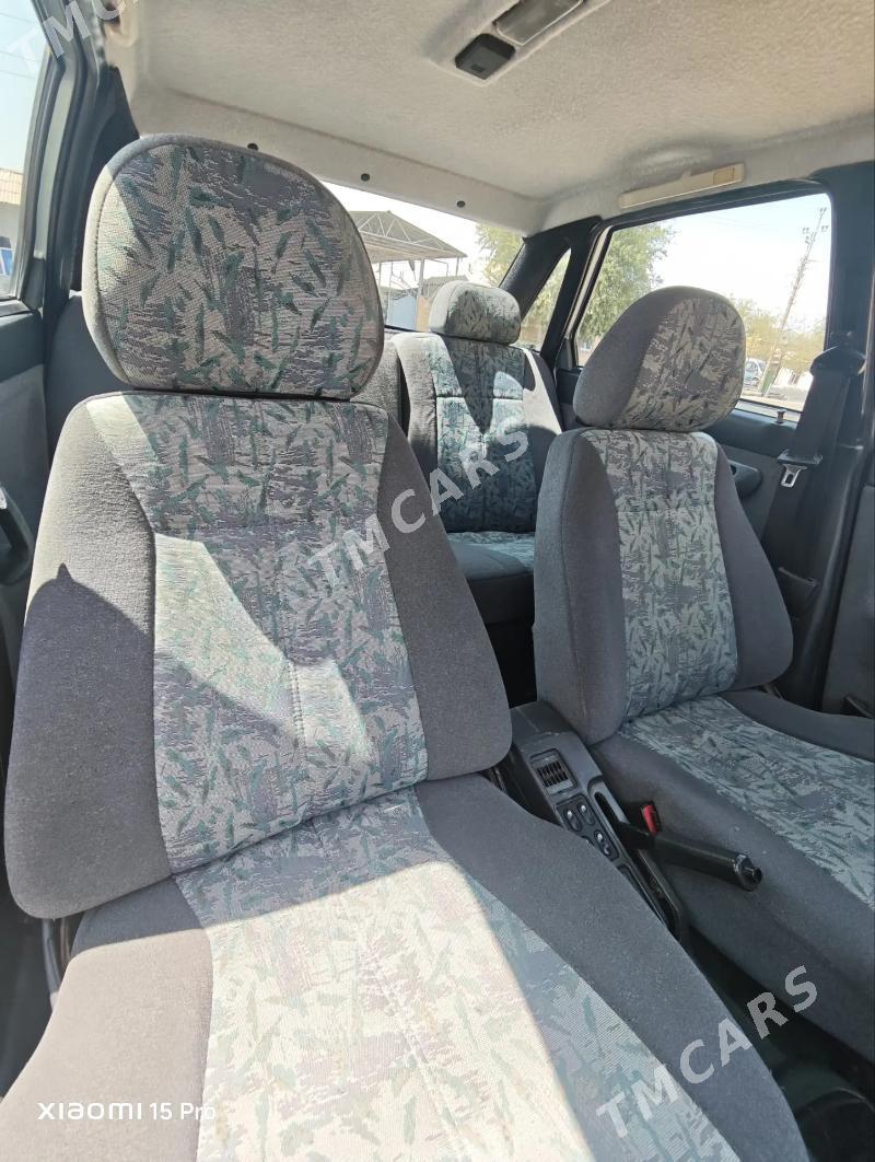 Lada 2110 2005 - 46 000 TMT - Мары - img 2