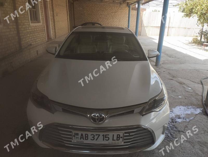 Toyota Avalon 2015 - 330 000 TMT - Türkmenabat - img 9