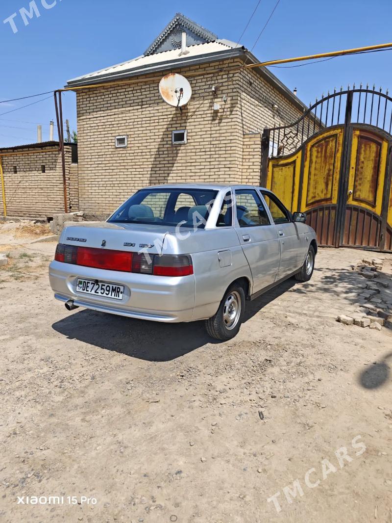 Lada 2110 2005 - 46 000 TMT - Мары - img 4