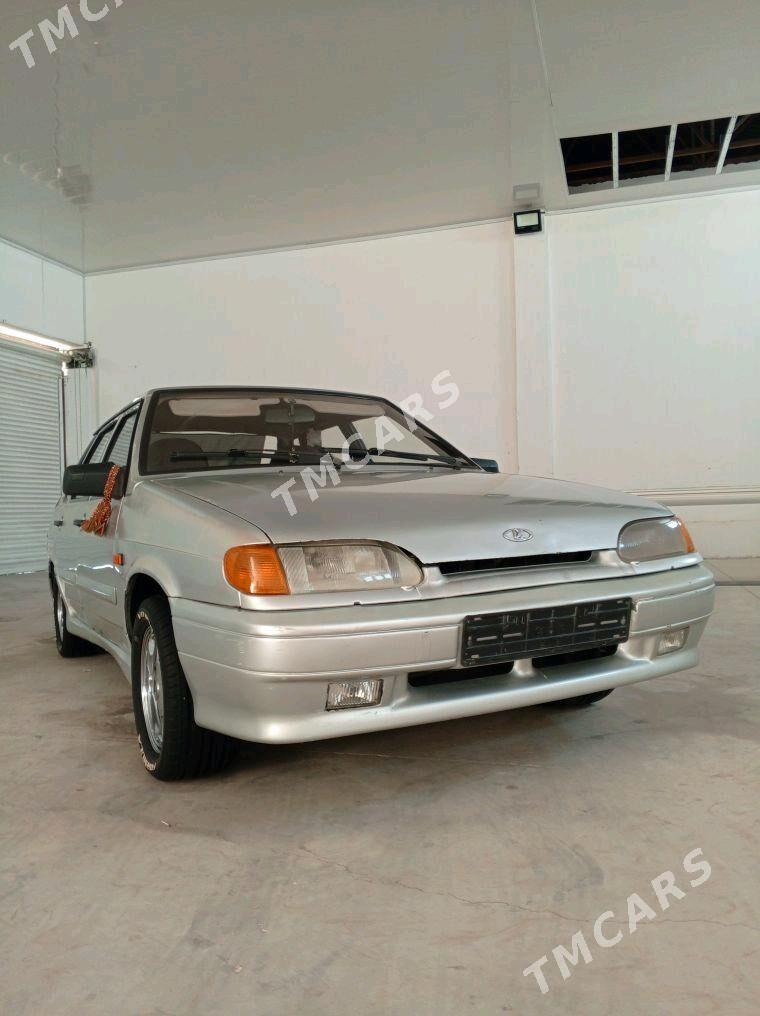 Lada 2115 2001 - 45 000 TMT - Balkanabat - img 2