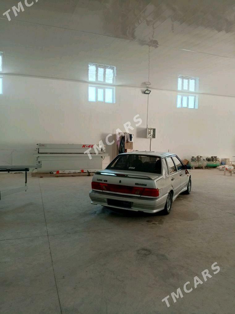 Lada 2115 2001 - 45 000 TMT - Balkanabat - img 3
