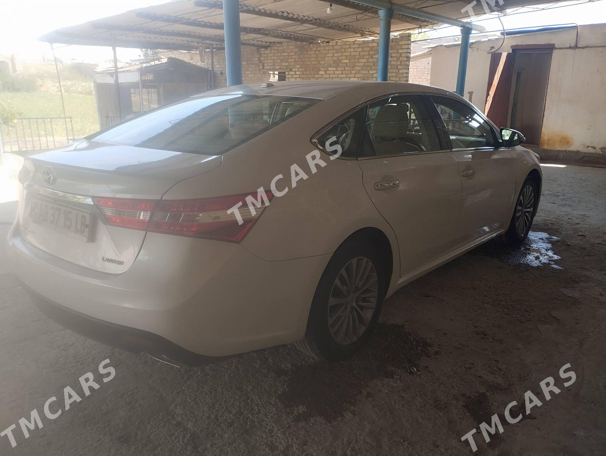 Toyota Avalon 2015 - 330 000 TMT - Türkmenabat - img 6