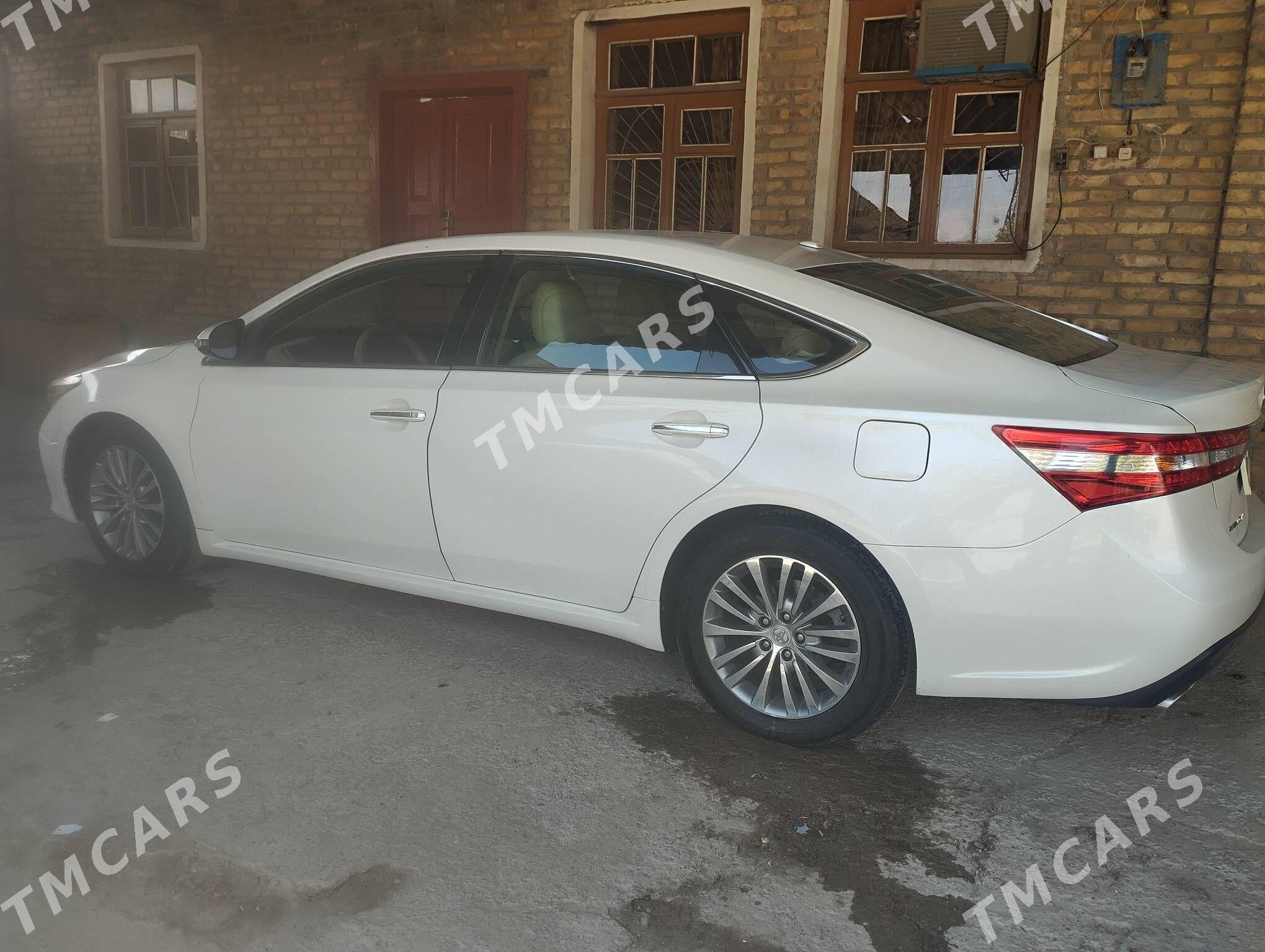 Toyota Avalon 2015 - 330 000 TMT - Türkmenabat - img 8