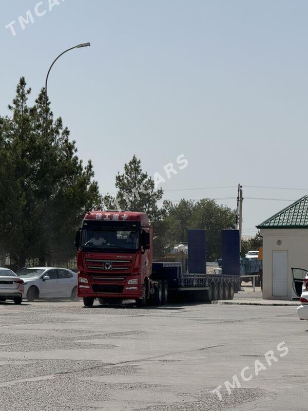 Volvo FM 550 2022 - 2 355 000 TMT - Mary - img 2