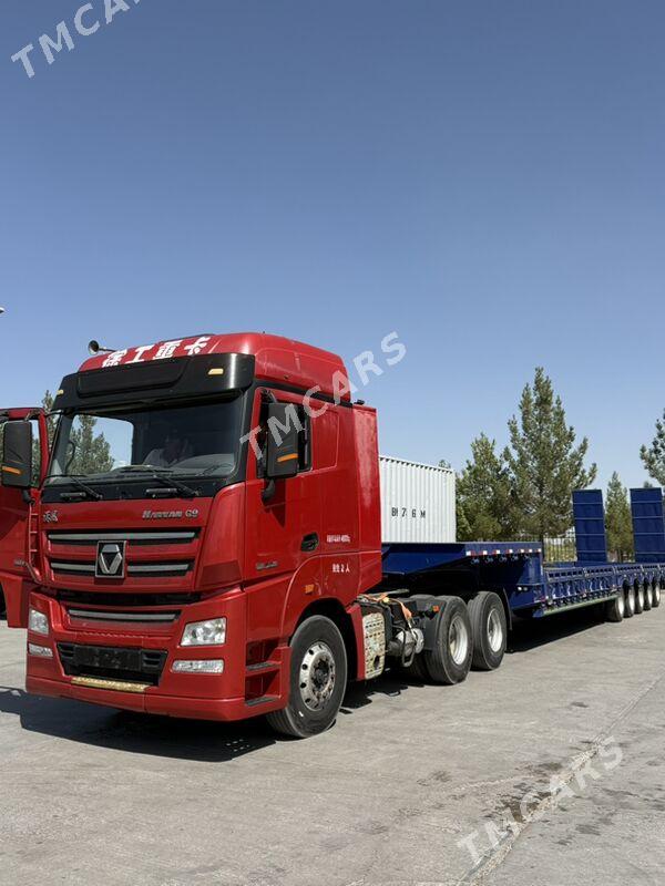 Volvo FM 550 2022 - 2 355 000 TMT - Mary - img 3
