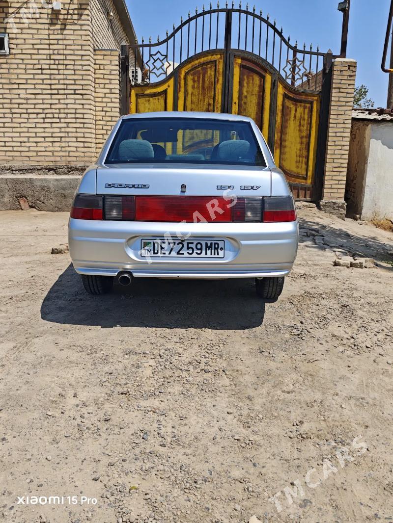 Lada 2110 2005 - 46 000 TMT - Мары - img 7
