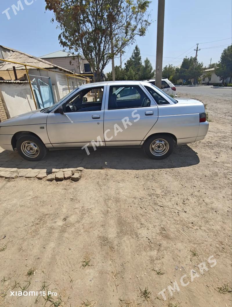 Lada 2110 2005 - 46 000 TMT - Мары - img 8