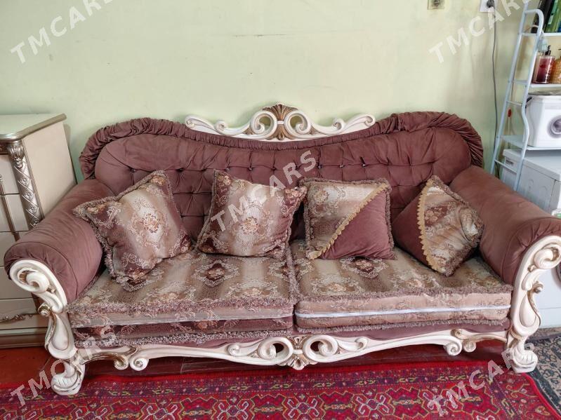 zawadskoy diwan - Daşoguz - img 2