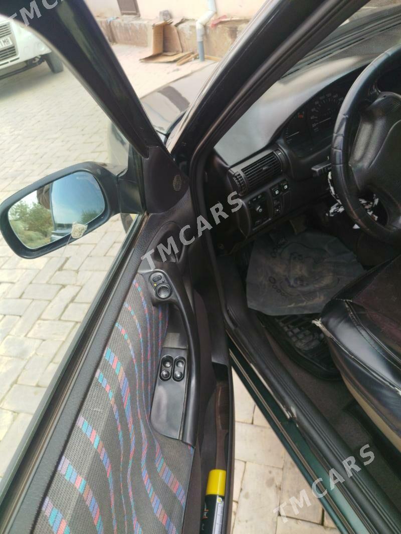 Opel Astra 1996 - 45 000 TMT - Мары - img 6