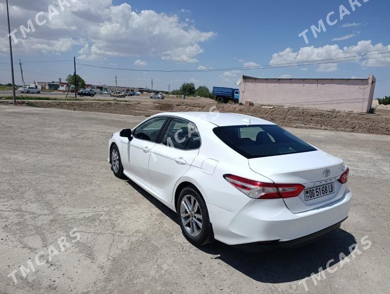 Toyota Camry 2020 - 315 000 TMT - Туркменабат - img 6