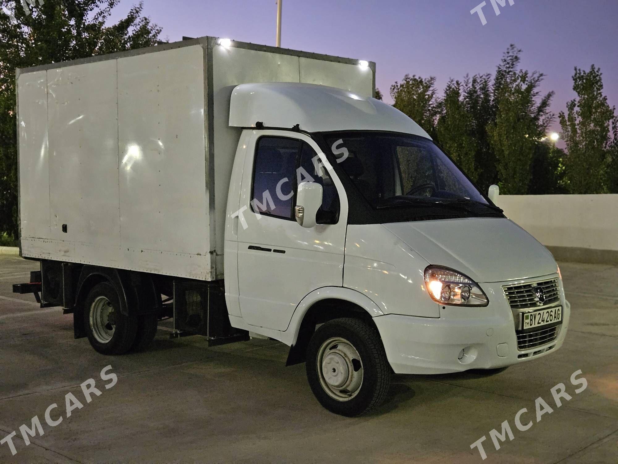 Gaz Gazel 2013 - 215 000 TMT - Köşi - img 6