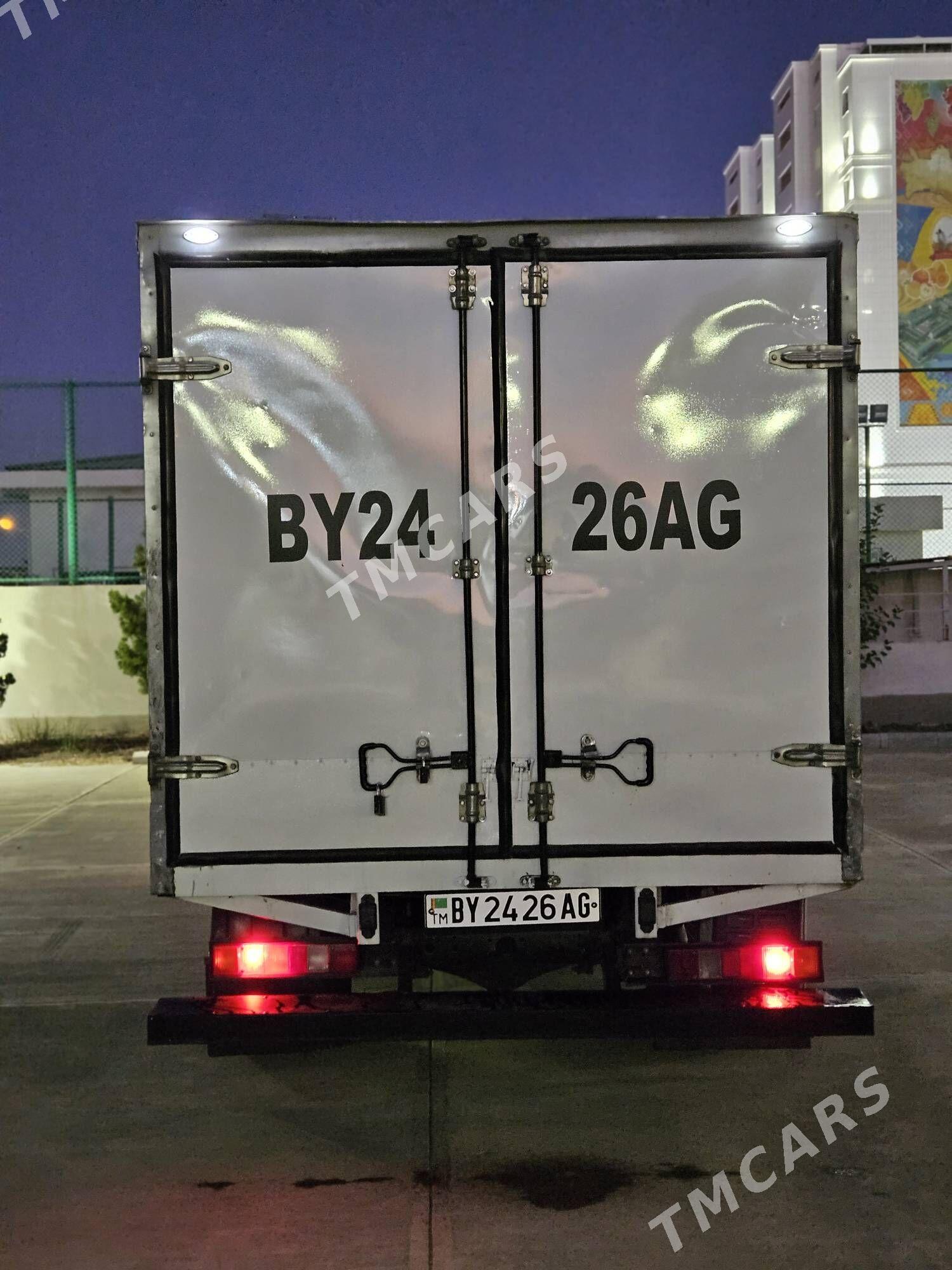 Gaz Gazel 2013 - 215 000 TMT - Köşi - img 4