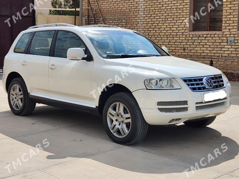 Volkswagen Touareg 2005 - 129 000 TMT - Mary - img 6