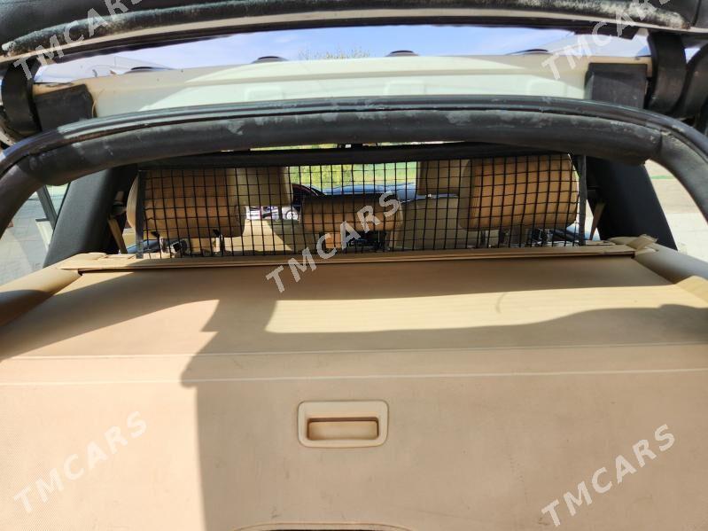 Volkswagen Touareg 2005 - 129 000 TMT - Mary - img 2