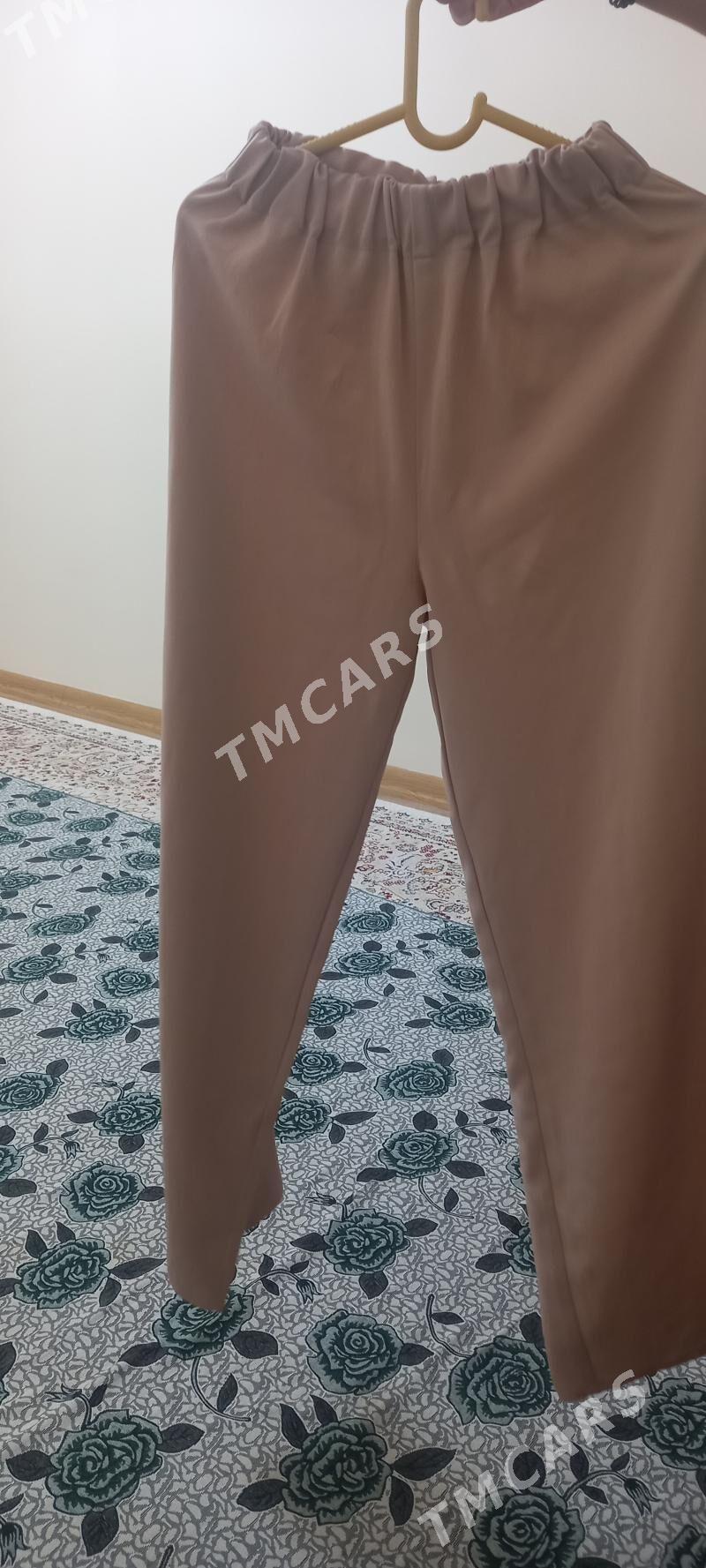 летний штаны - Туркменбаши - img 2
