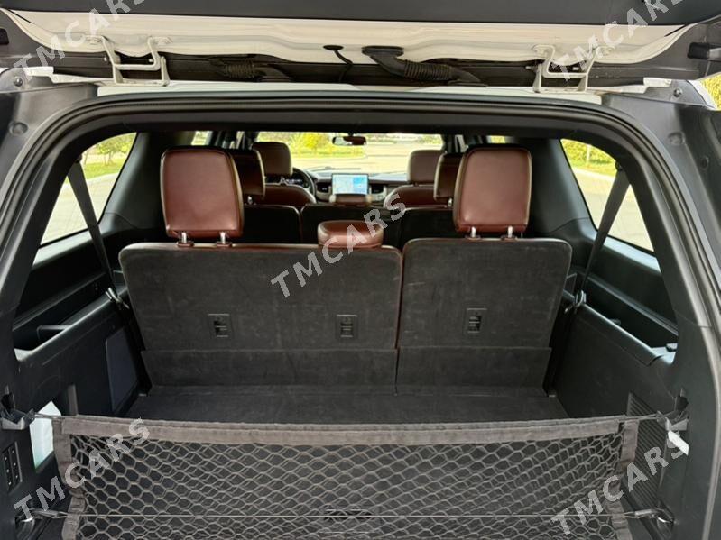 Ford Expedition 2022 - 650 000 TMT - Туркменбаши - img 8
