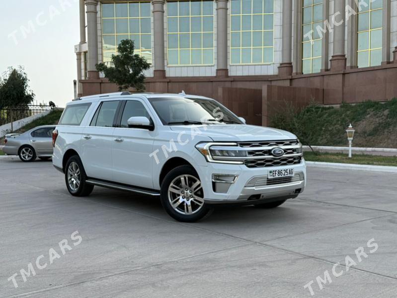 Ford Expedition 2022 - 650 000 TMT - Туркменбаши - img 9