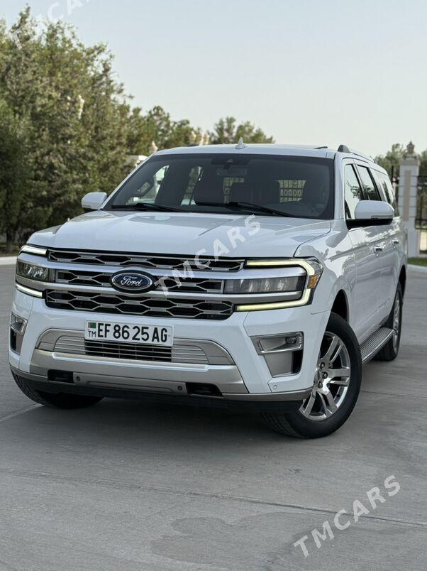 Ford Expedition 2022 - 650 000 TMT - Туркменбаши - img 10
