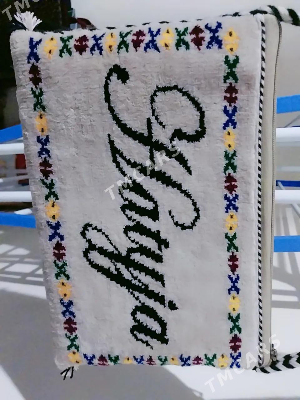 HALY SUMKA - Aşgabat - img 3