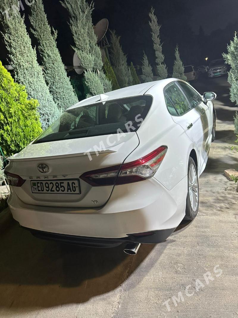 Toyota Camry 2020 - 275 000 TMT - Aşgabat - img 6