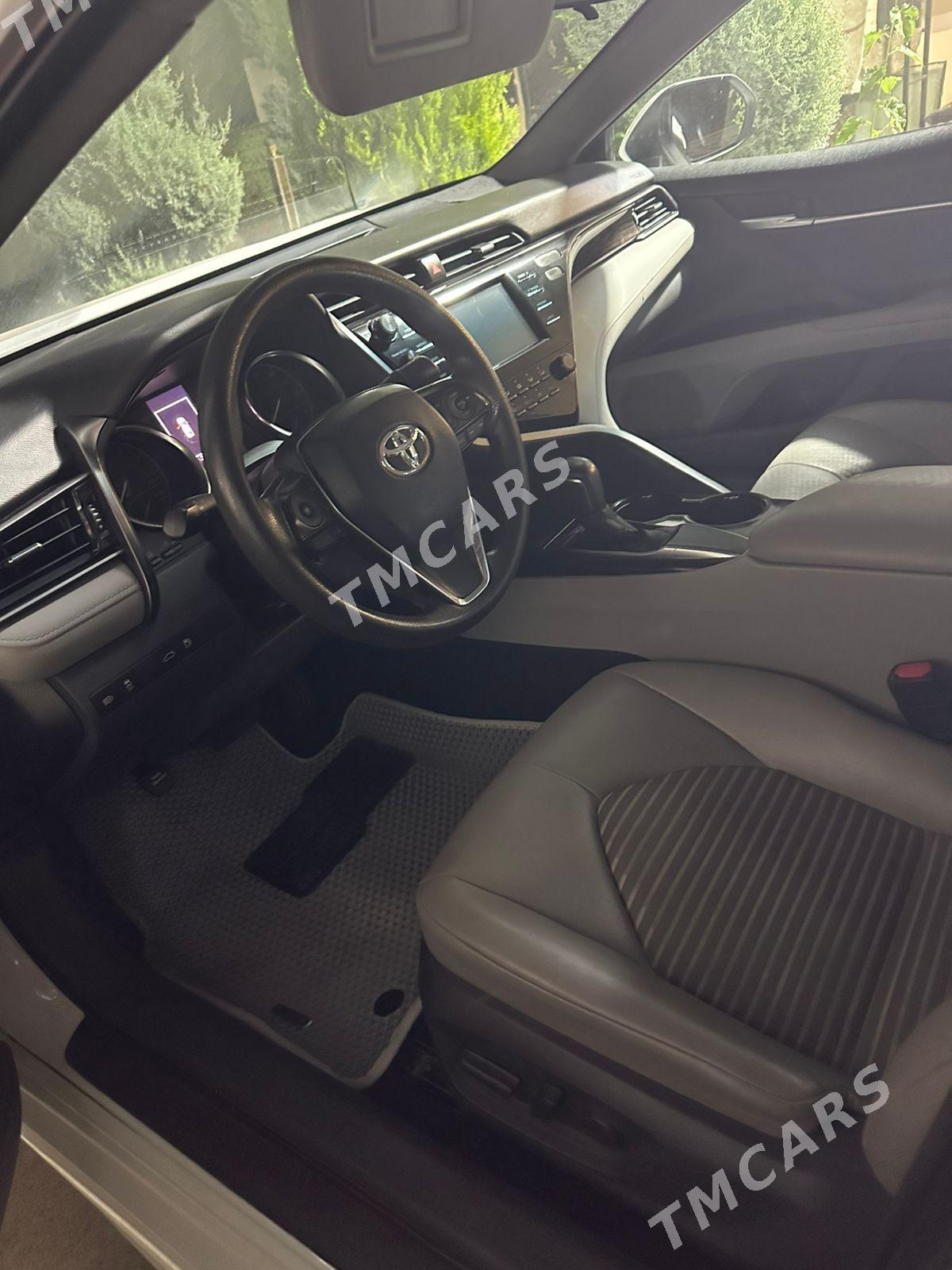 Toyota Camry 2020 - 275 000 TMT - Aşgabat - img 5