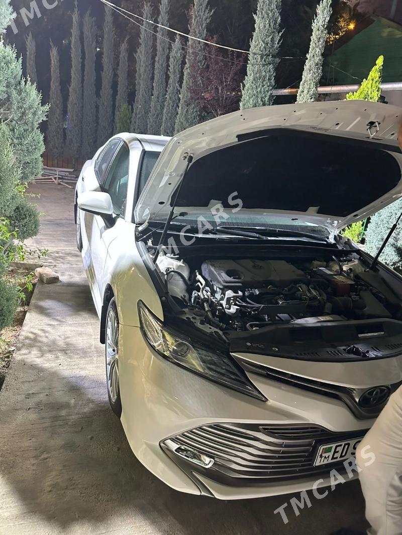 Toyota Camry 2020 - 275 000 TMT - Aşgabat - img 3