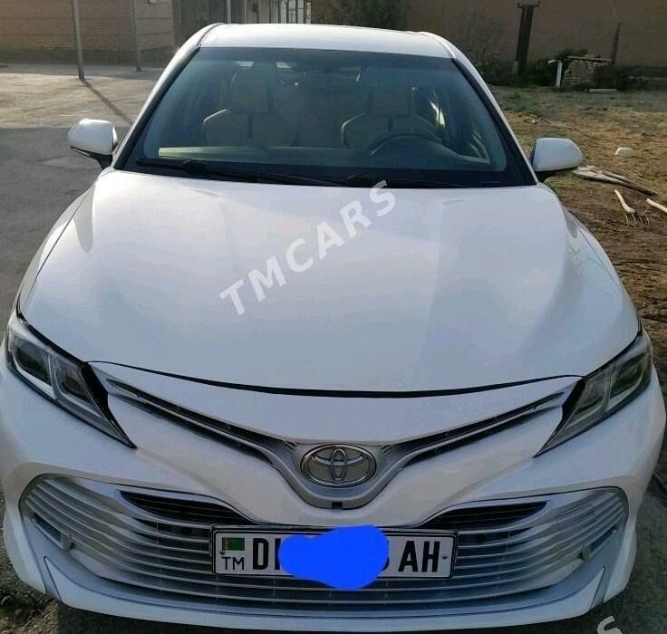 Toyota Camry 2019 - 260 000 TMT - Tejen - img 5