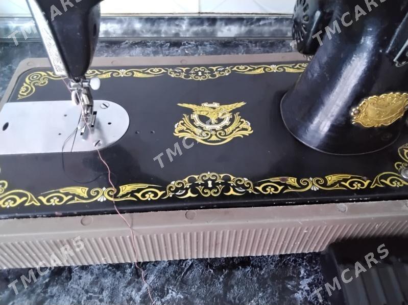 🪡🧵TIKIN MAŞYN🧵🪡 - Хитровка - img 2