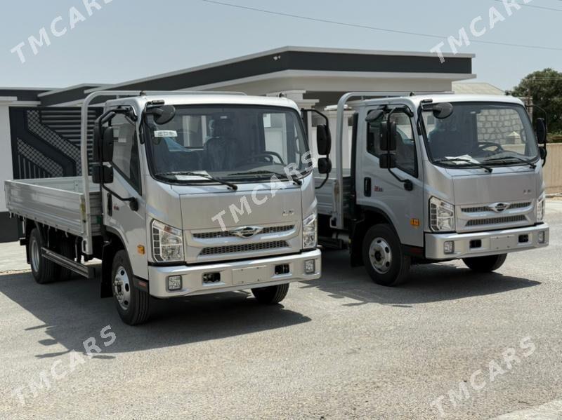 Forland H2 2025 - 325 000 TMT - Балканабат - img 10