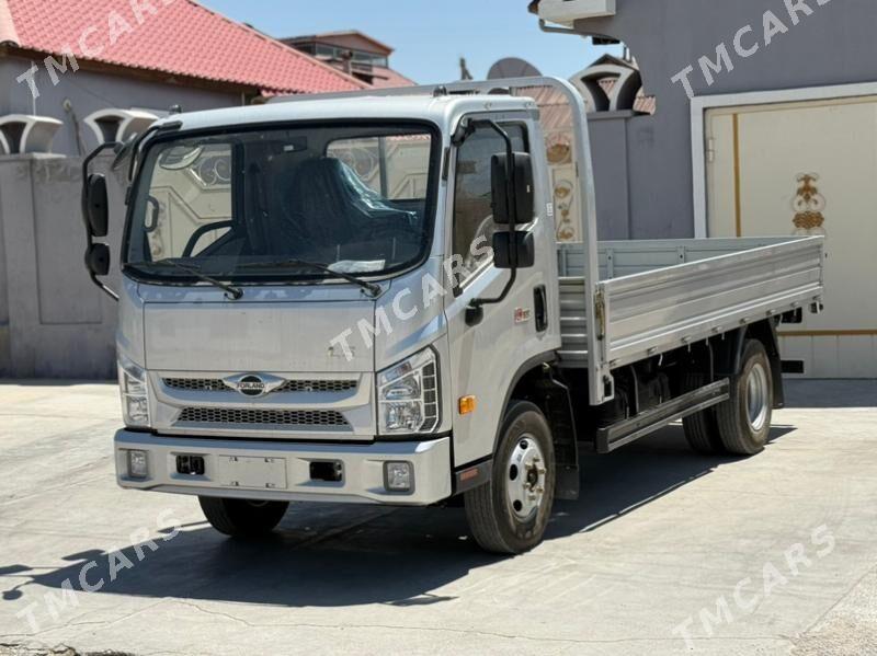 Forland H2 2025 - 325 000 TMT - Балканабат - img 3