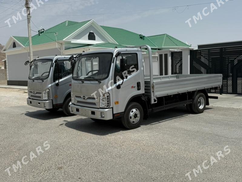 Forland H2 2025 - 325 000 TMT - Балканабат - img 5