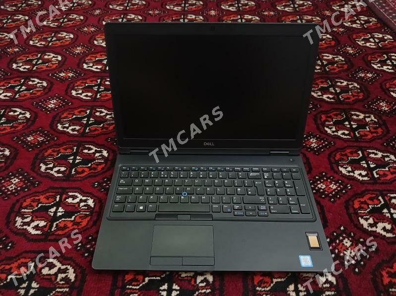 dell latitude i7 8 vpro - Aşgabat - img 1