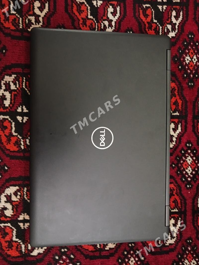 dell latitude i7 8 vpro - Aşgabat - img 3